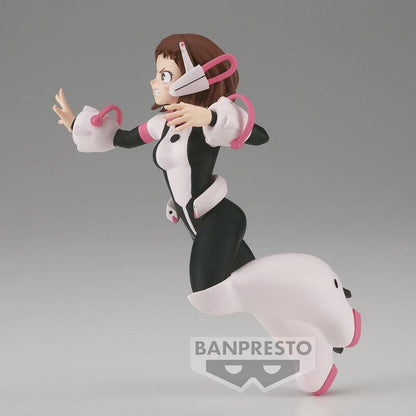 My Hero Academia Ochaco Uraraka Uravity Figur 13cm