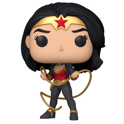 POP Figur DC Wonder Woman 80th Wonder Woman Odyssey
