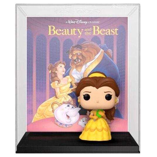 POP Figur Disney Beauty and the Beast Belle Exclusive