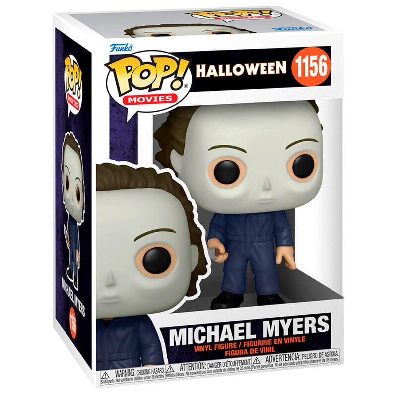 POP Figur Halloween Michael Myers
