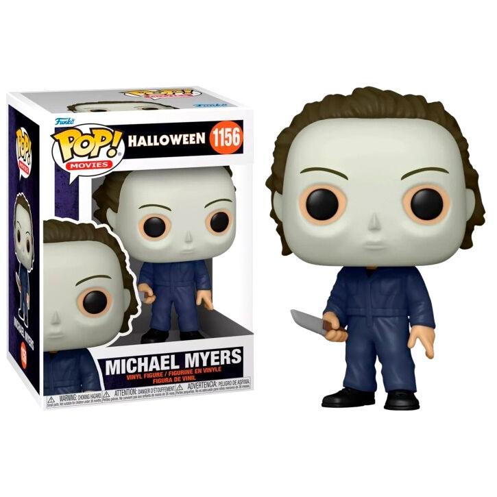 POP Figur Halloween Michael Myers