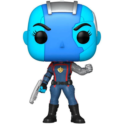 POP Figur Marvel Guardians of the Galaxy 3 Nebula