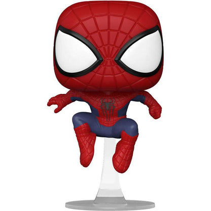 POP Figur Marvel Spider-Man No Way Home The Amazing Spider-Man