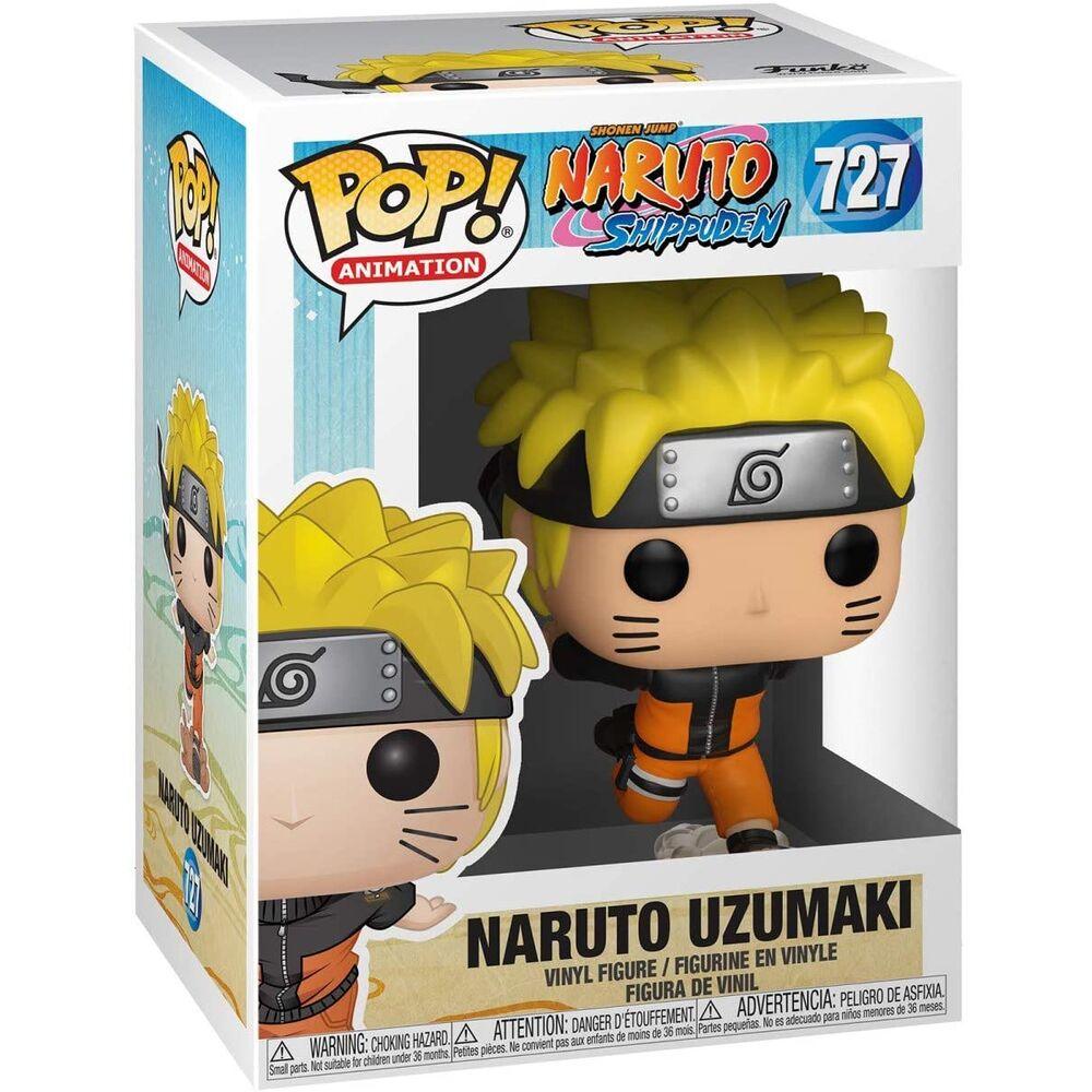 POP Figur Naruto Running