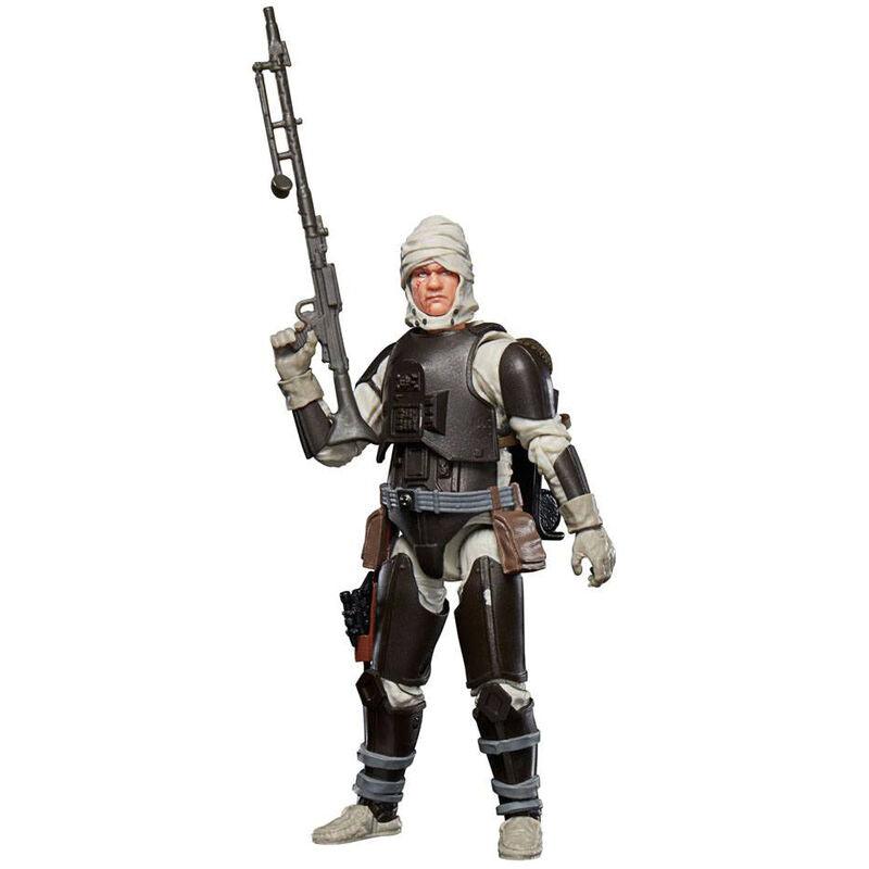 Star Wars Episode IV Dengar Figur 15cm